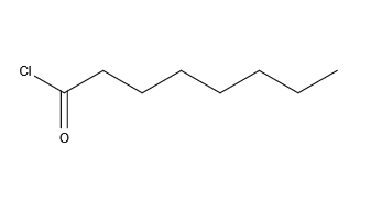 Octanoyl chloride Transpek